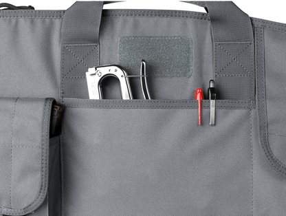 Liberty 41 in Padded Gear Case