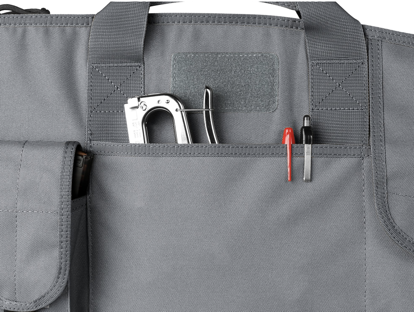 Liberty 35 in Padded Gear Case