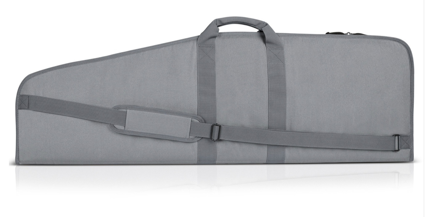 Liberty 35 in Padded Gear Case