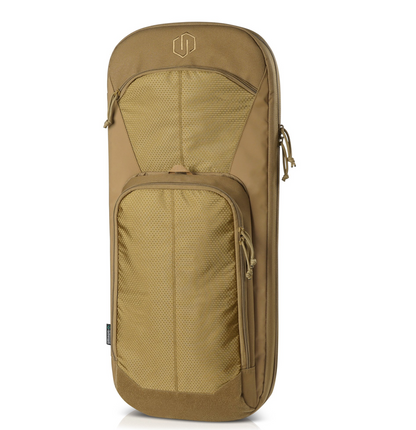 Specialist 34 in Padded Gear Case