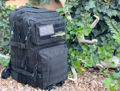 3-Day Outdoor Backpack