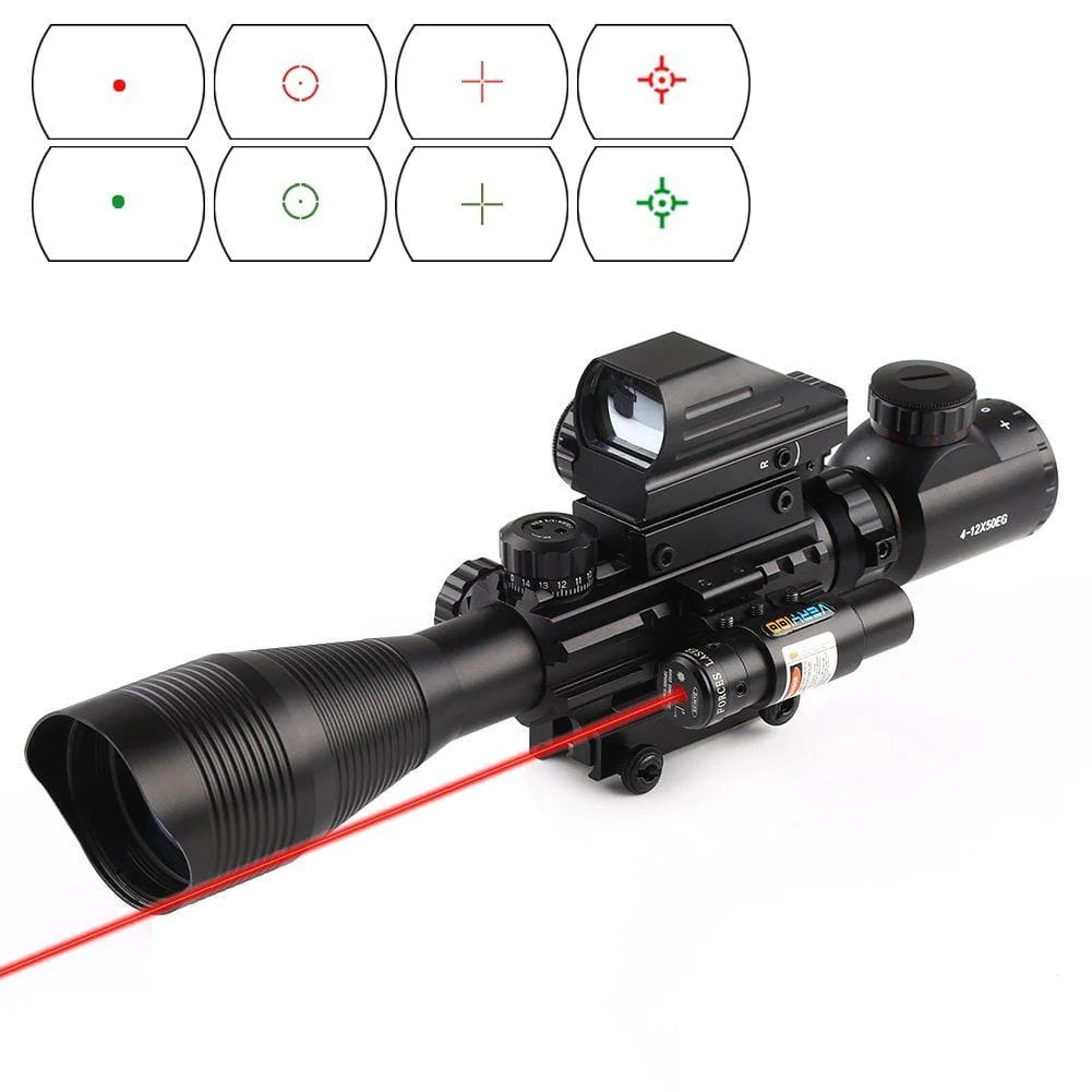 AIMTECHX™ Revolution Package 1