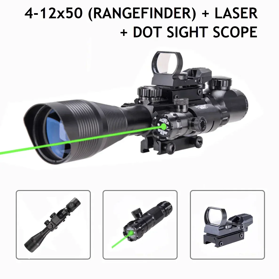 AIMTECHX™ Revolution Package 10