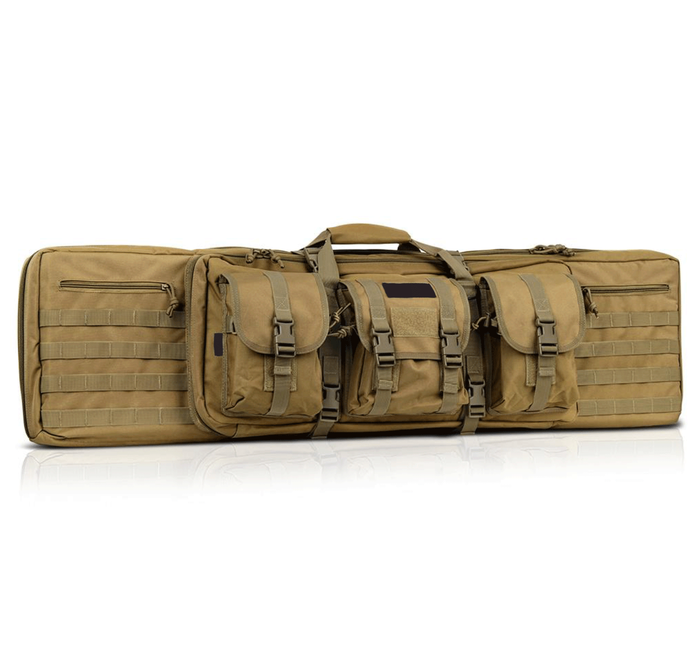 American Classic 55 in Padded Gear Case