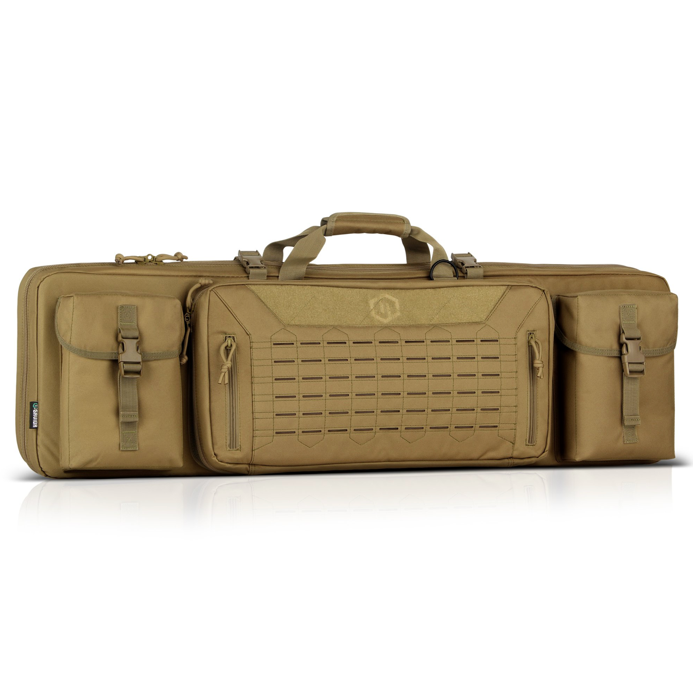 Patriot Three-Piece Outdoor Gear Package