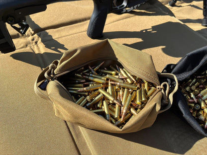 Range Day Package