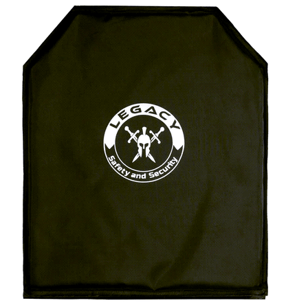 Dual Threat Soft Armor Panels - IIIA