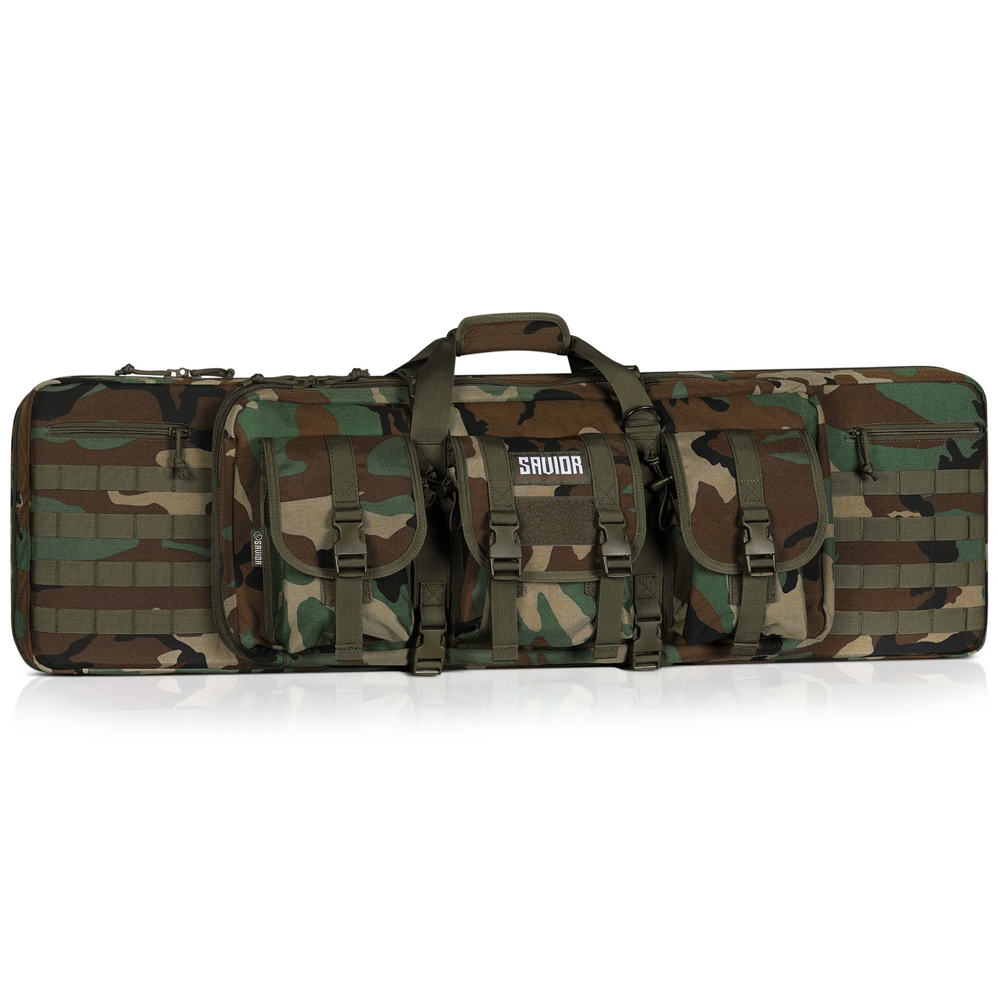 American Classic Shorty 28 in Gear Case