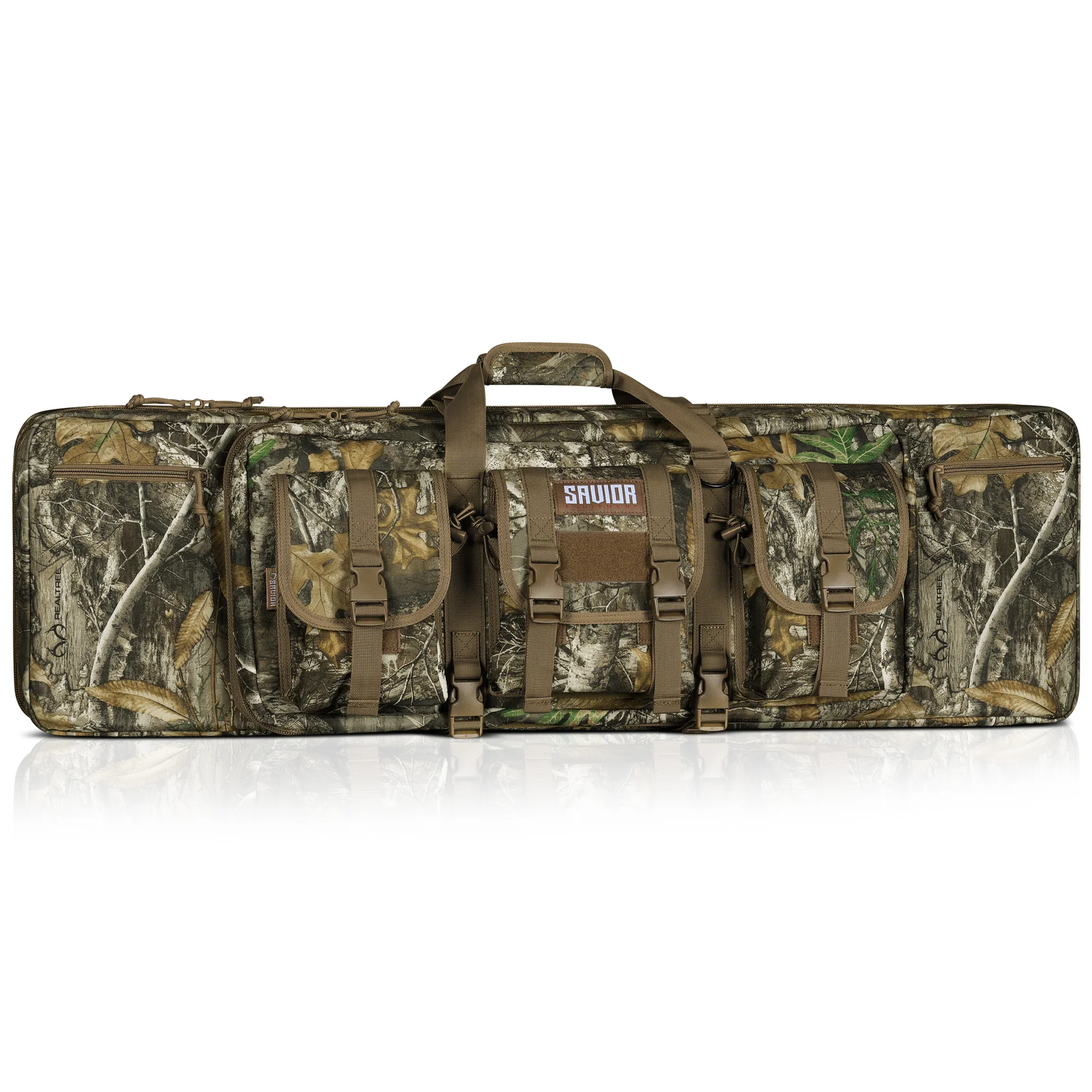 American Classic 42 in Padded Gear Case