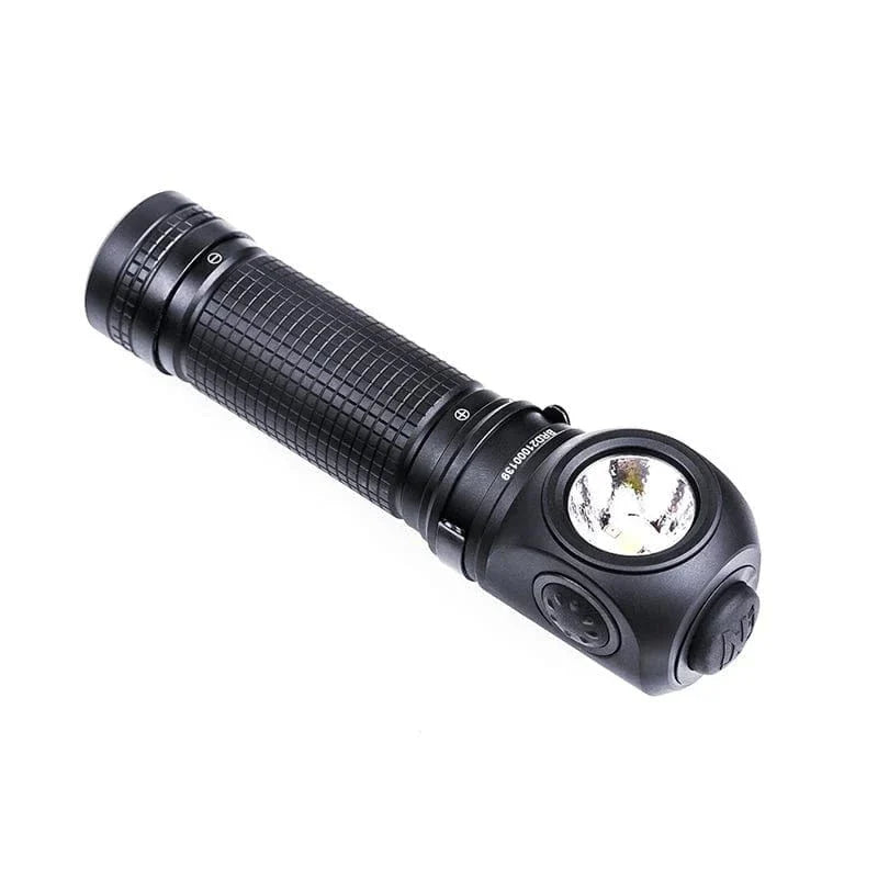 P10 Right Angle Duty Light