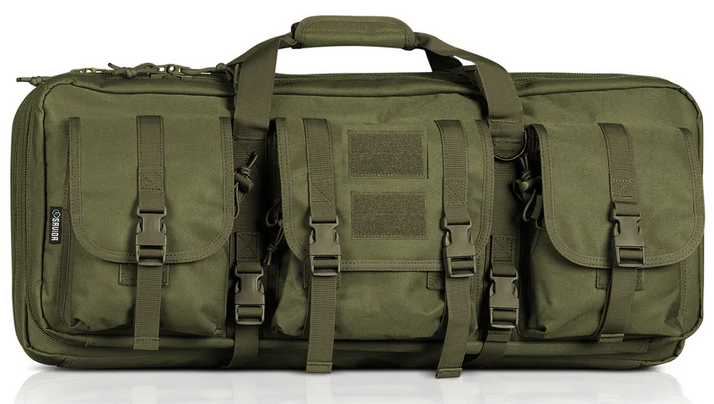 American Classic Shorty 24 in Gear Case