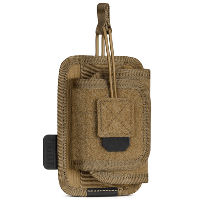 Universal Pistol Holder