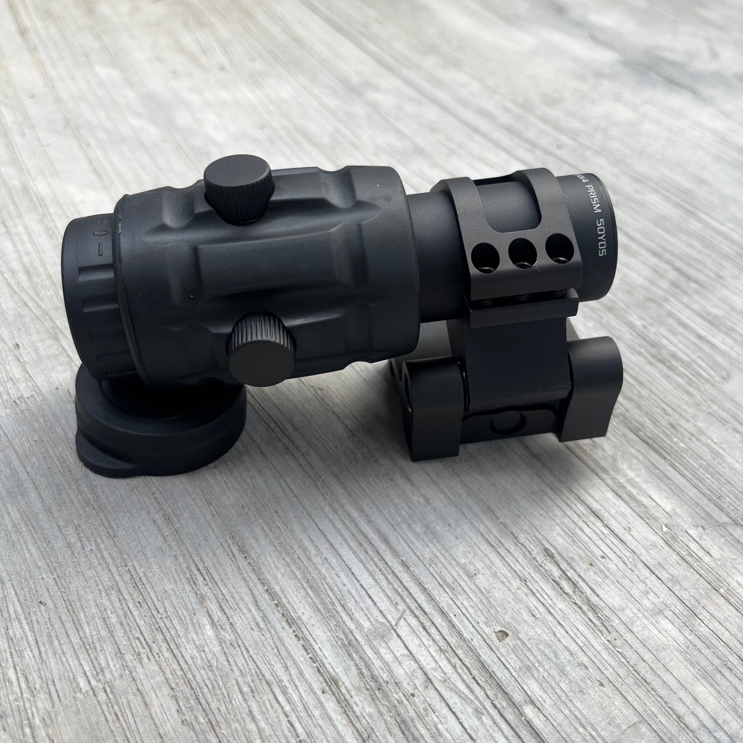 Cavalier 5x Magnifier