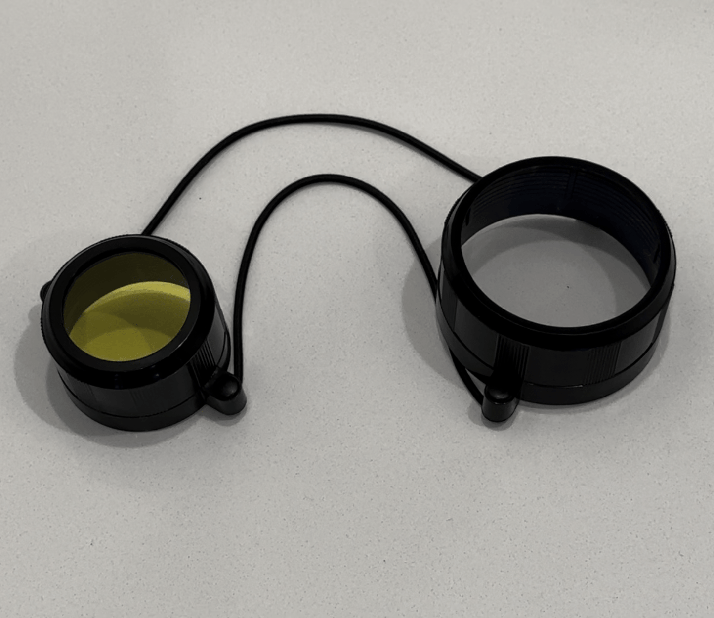 Tactical Lens Cover