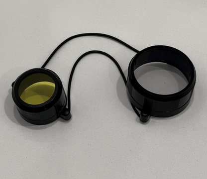 Tactical Lens Cover