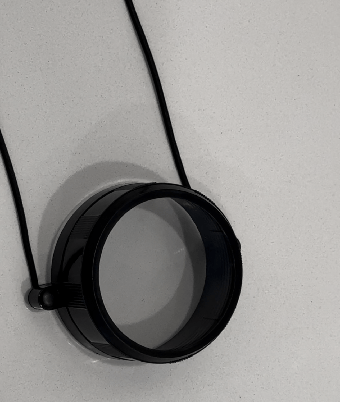 Tactical Lens Cover