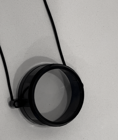 Tactical Lens Cover