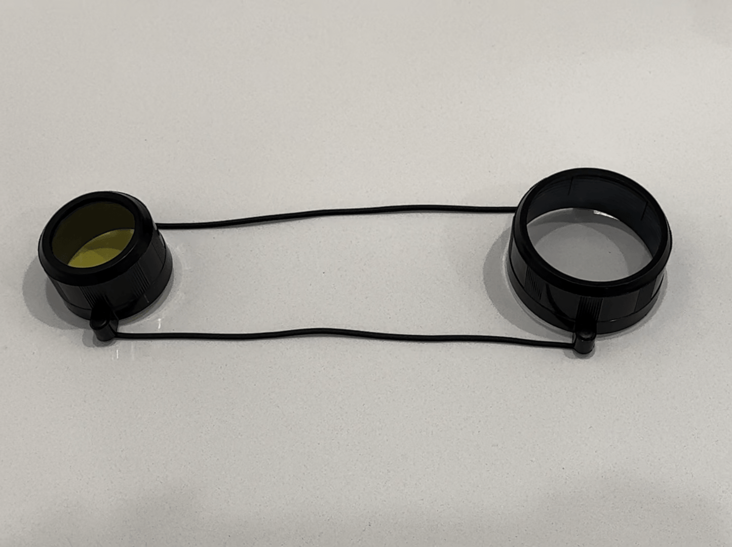 Tactical Lens Cover