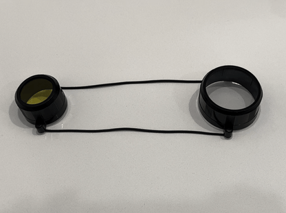 Tactical Lens Cover