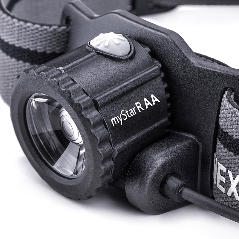 myStar R Focusing Headlamp