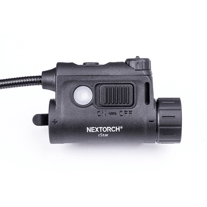 rStar Tactical Helmet Light