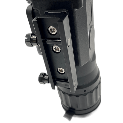 Infrared Night Vision Scope 4.5X with Low Light CMOS