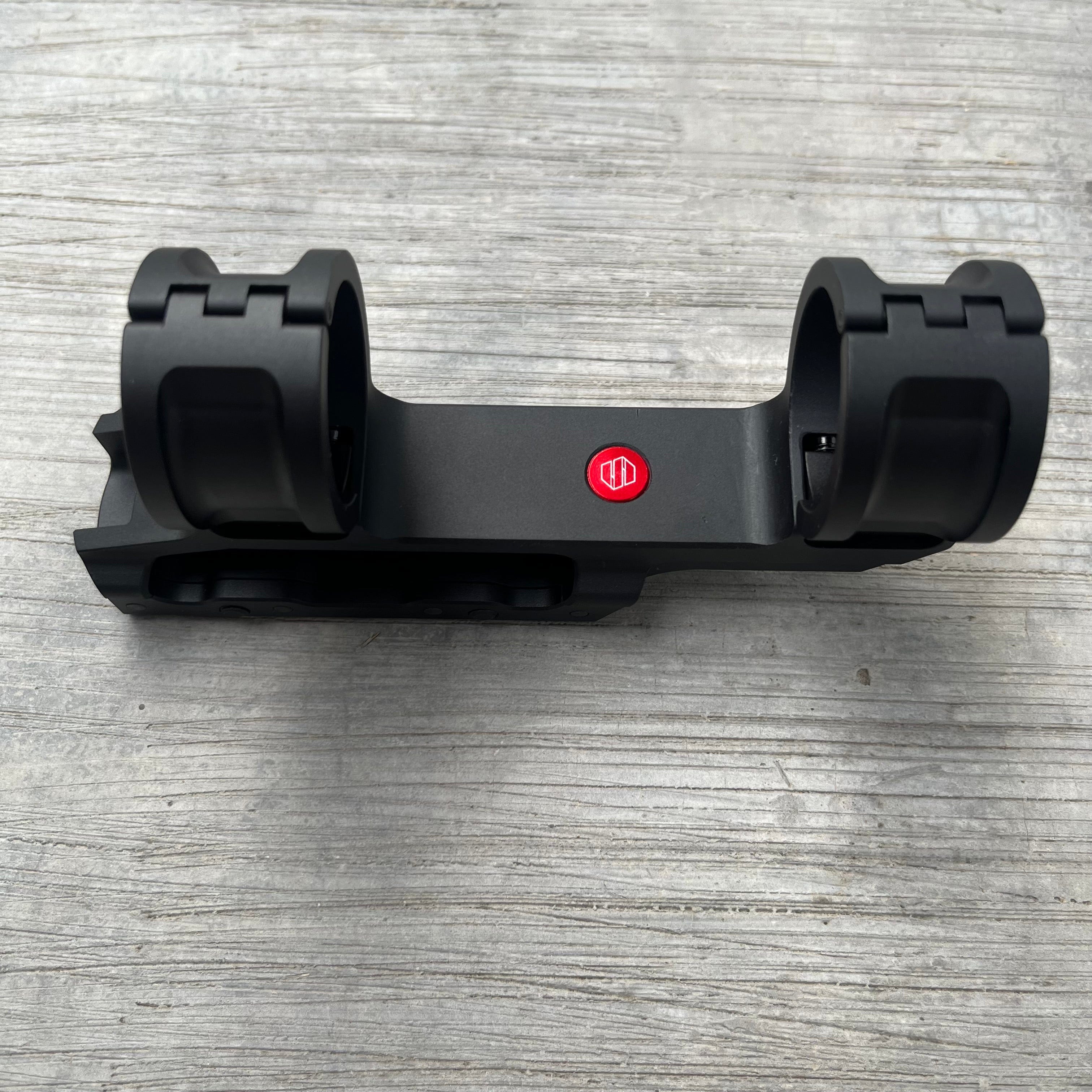 30mm Q.U.A.D. Mount