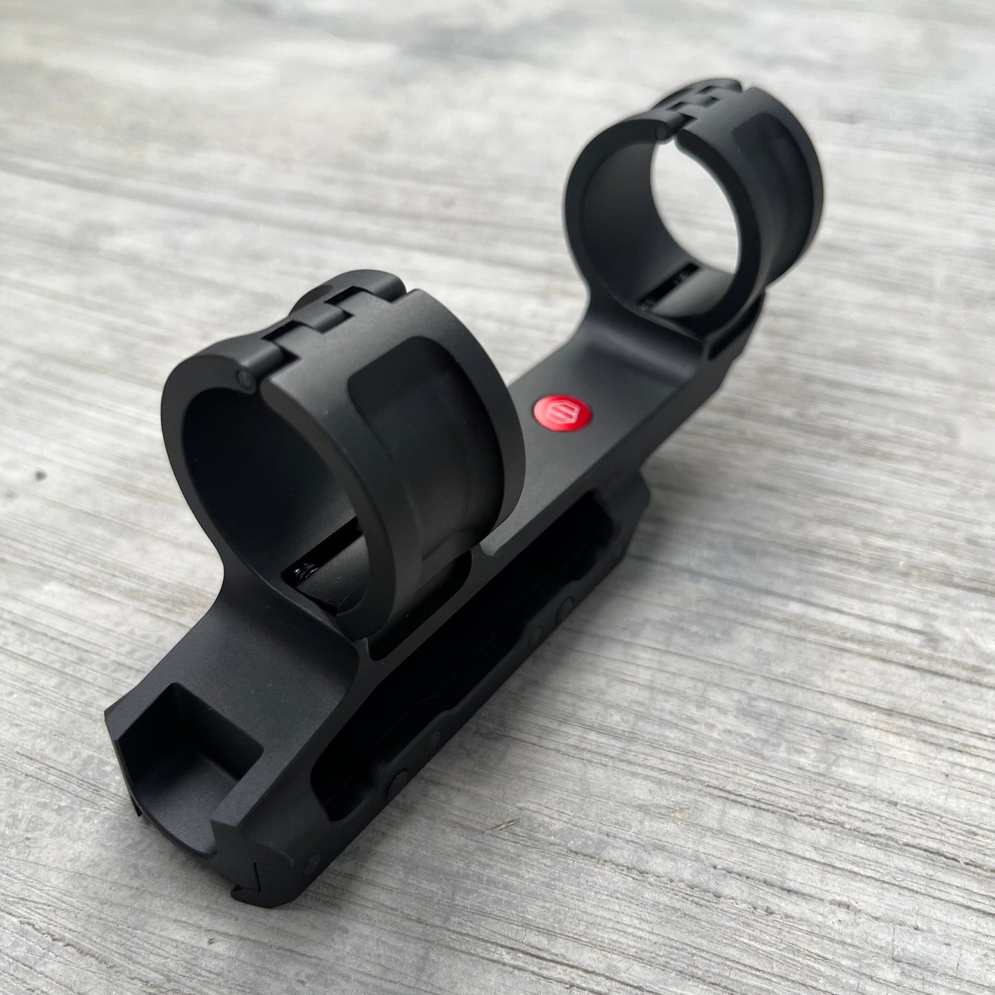 30mm Q.U.A.D. Mount