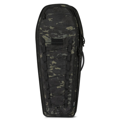 Multi-Pattern 34 in Padded Gear Case