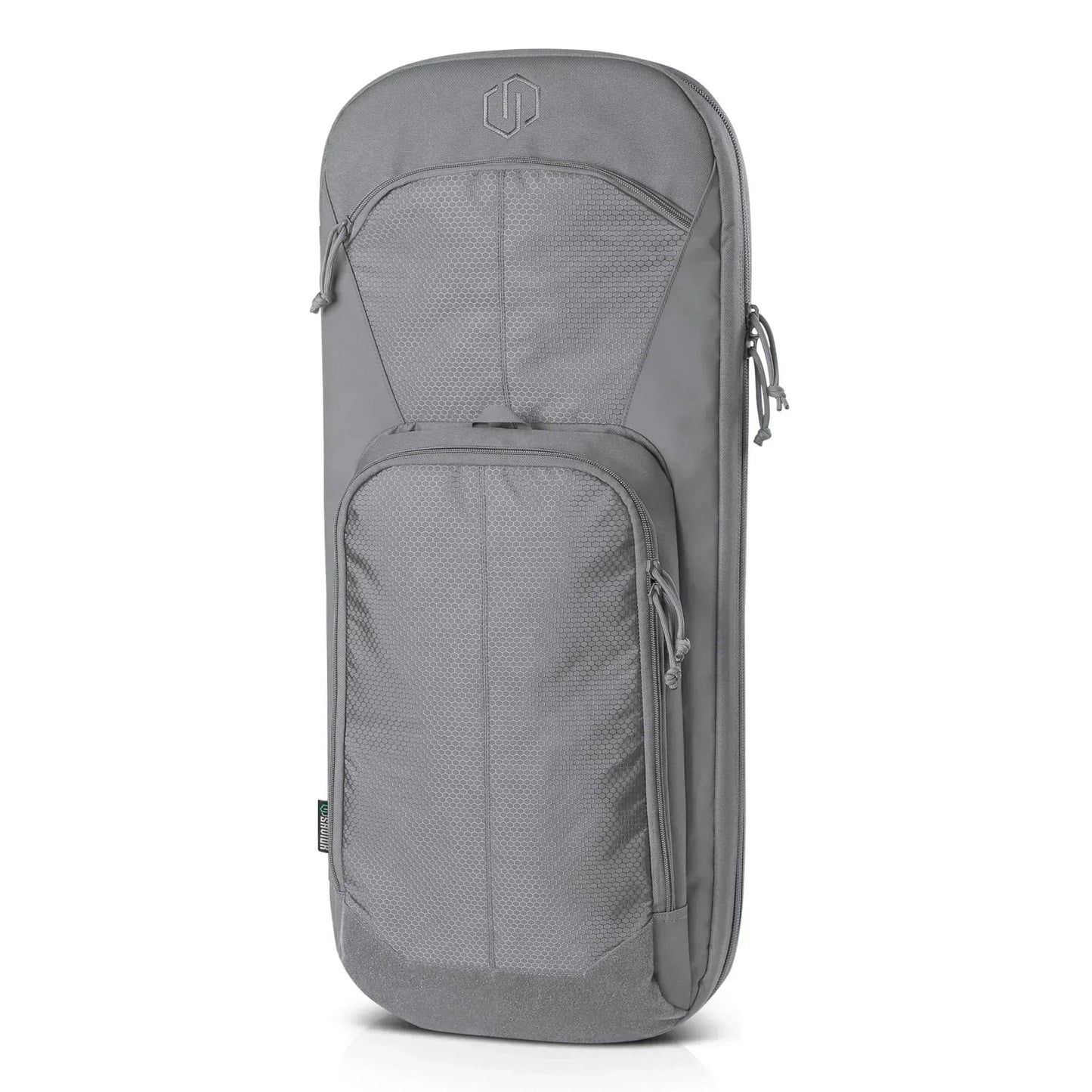 Specialist 34 in Padded Gear Case