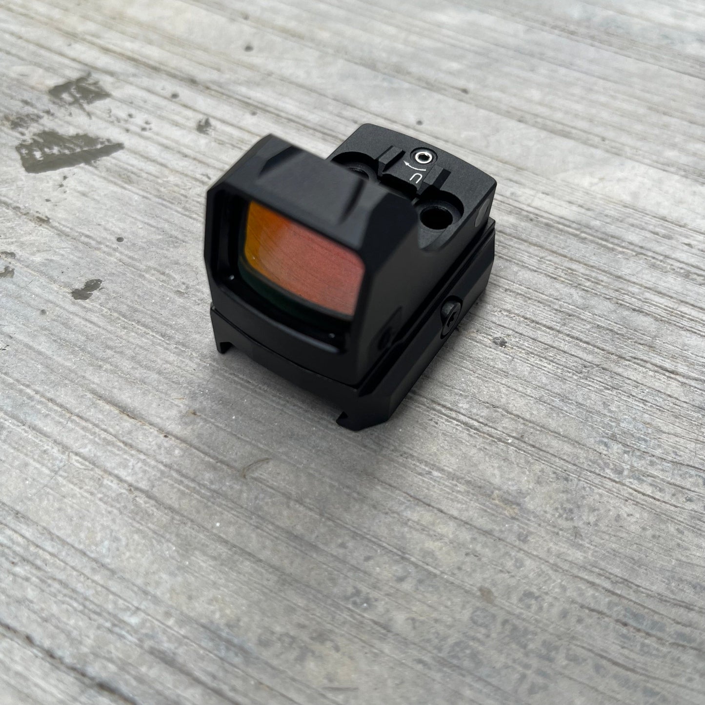 Regulator Mini
