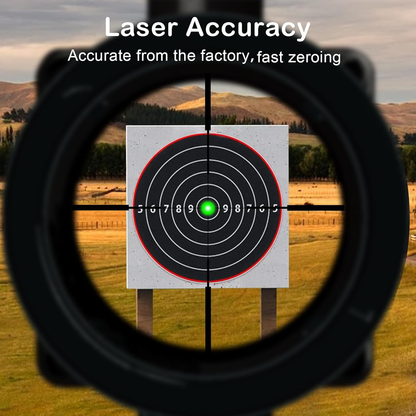 RidgeVanta Professional Green Laser Bore Sight Kit product image 7