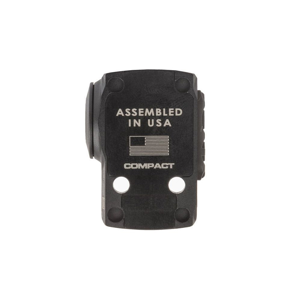 RidgeVanta Romeo-X Reflex Sight Black product view 11