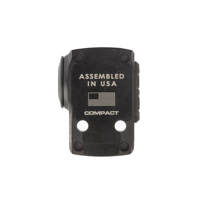 RidgeVanta Romeo-X Reflex Sight Black product view 11