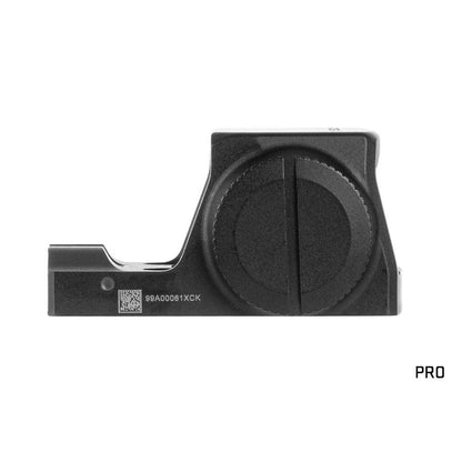 RidgeVanta Romeo-X Reflex Sight Black product view 3