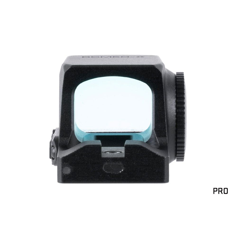 RidgeVanta Romeo-X Reflex Sight Black product view 4