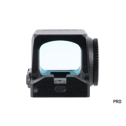 RidgeVanta Romeo-X Reflex Sight Black product view 4