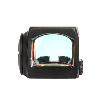 RidgeVanta Romeo-X Reflex Sight Black product view 7