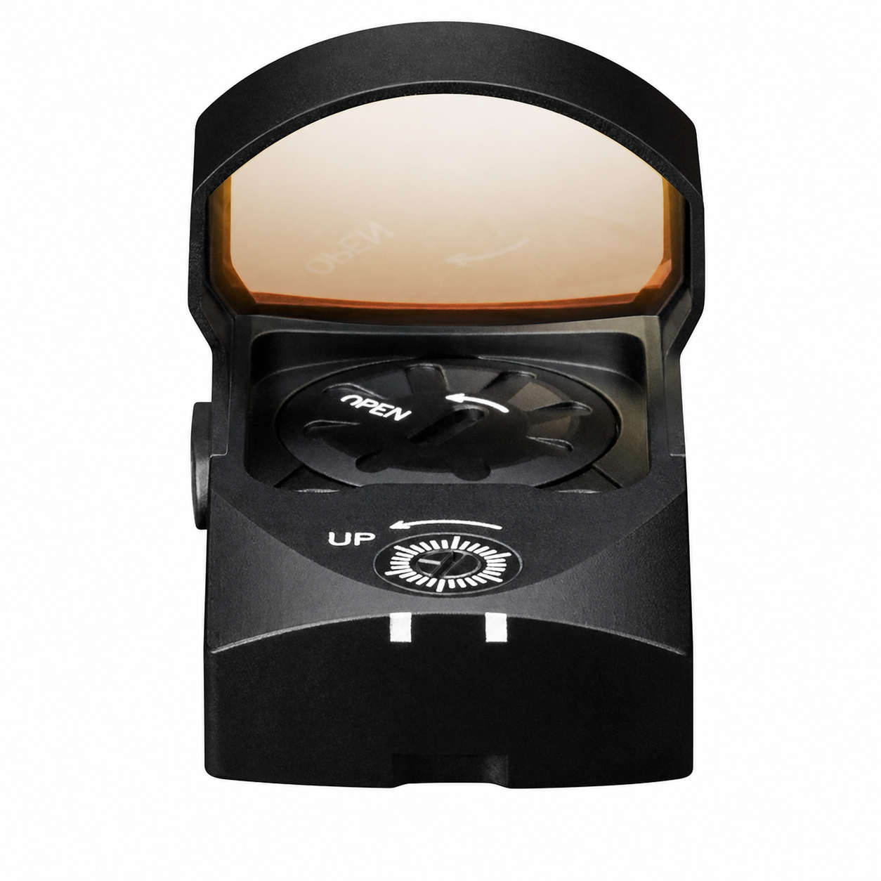 RidgeVanta Venom Red Dot Sight centered square product image 4