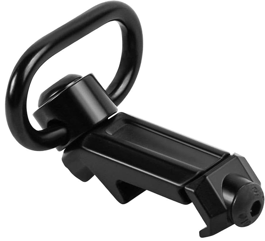 QD Sling Mounts