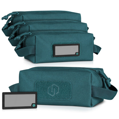 Soft Utility Storage Pouch
