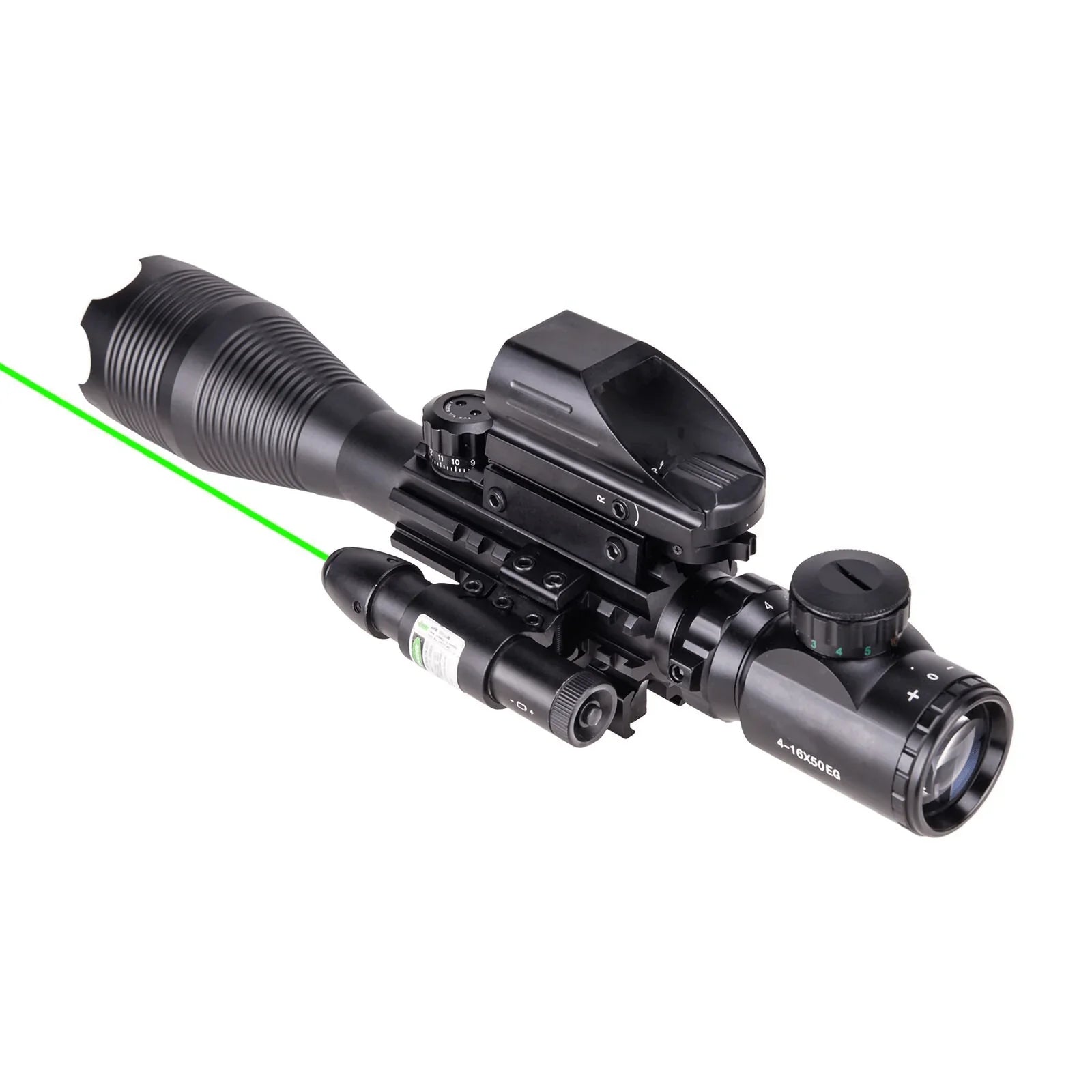 AIMTECHX™ Revolution Package 5