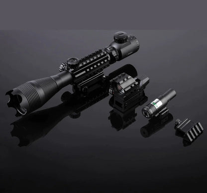 AIMTECHX™ Revolution Package 6