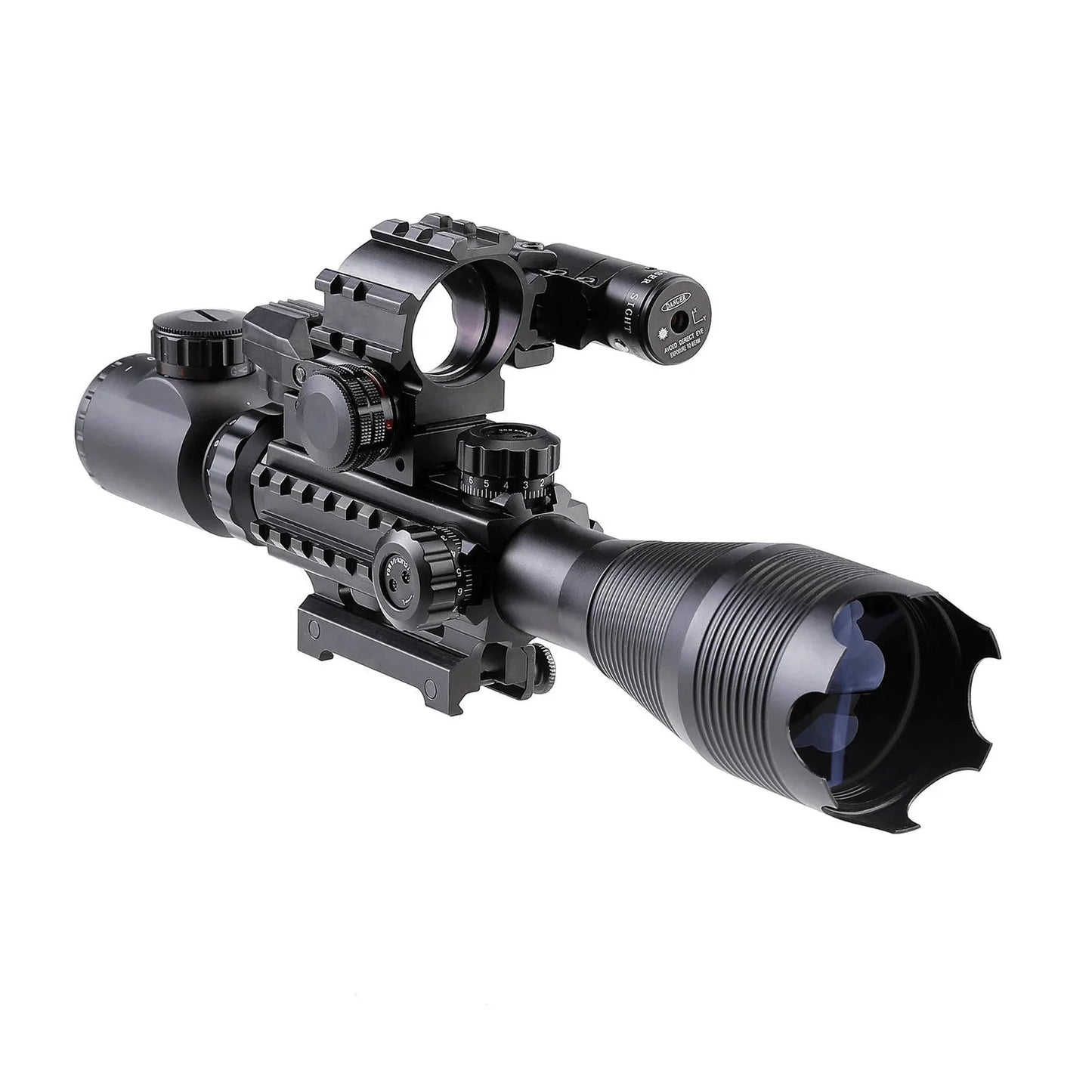 AIMTECHX™ Revolution Package 6
