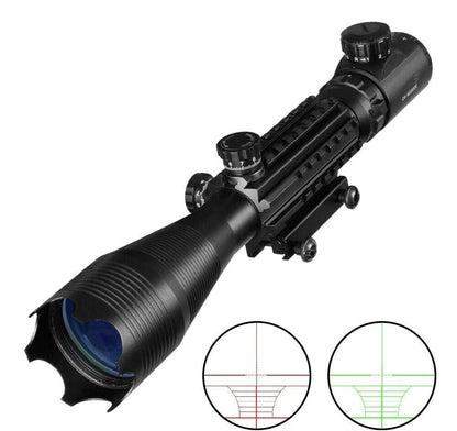 AIMTECHX™ Revolution Package 6