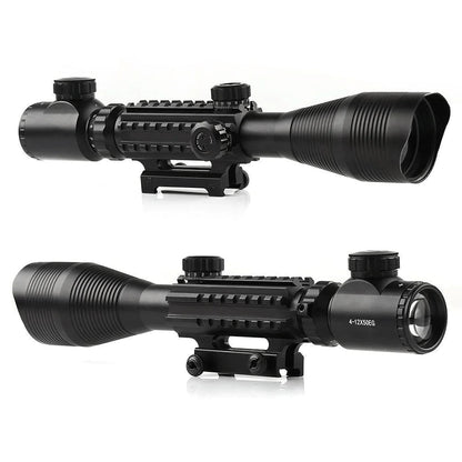 AIMTECHX™ Revolution Package 9