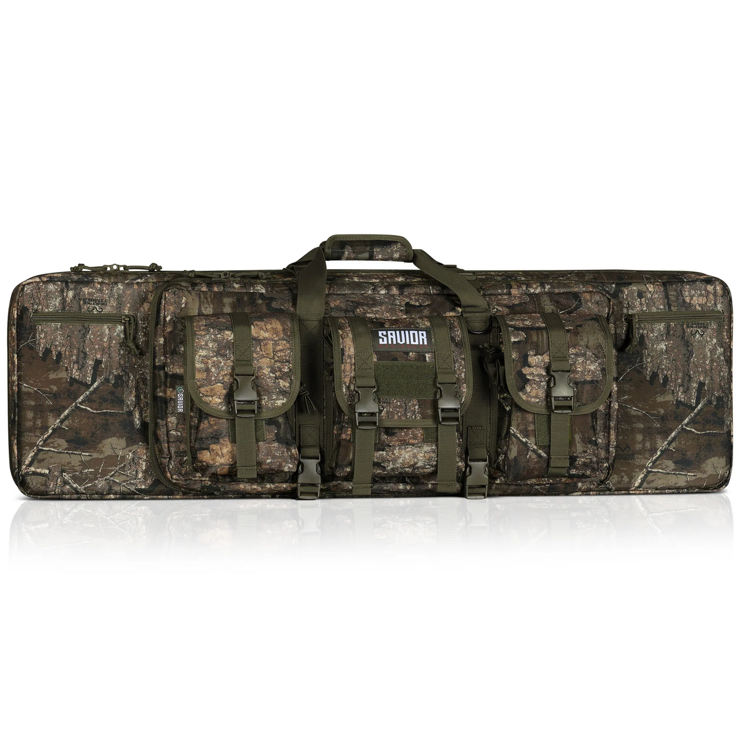 American Classic 42 in Padded Gear Case